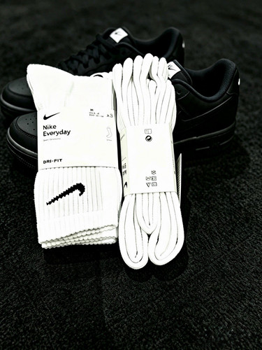 Nike unisex white cotton - nike,