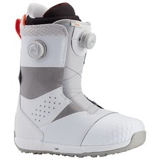 Burton Men's Ion BOA Snowboard Boots - Size UK 7.5