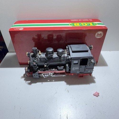 Lgb 28001 scale 0 8 - lgb, dr