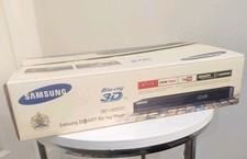 Samsung BD-H6500 3D Blu-Ray