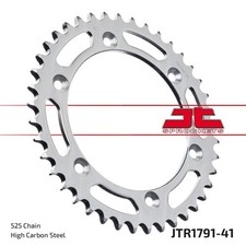 JT Rear Sprocket 41 tooth for