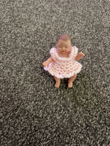 New crochet dress for - new,