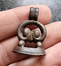 Georgian Fob Seal Pendant