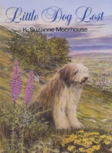 Little dog lost suzanne - little, lost-k.suzanne
