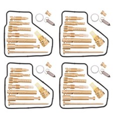 4 Sets Carburetor Carb Repair