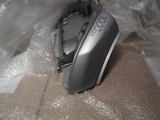 DUCATI 1000DS 1000 DS RH UPPER FAIRING SIDE PANEL SILVER 48031781A MULTISTRADA