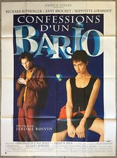 Confessions barjo - confessions,