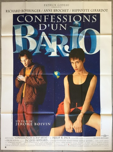 Confessions barjo - confessions,