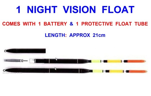 Night vision electric - 1,