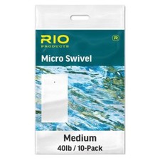 Rio micro swivels - rio,