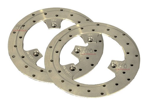 5129a front fixed brake - fixed,