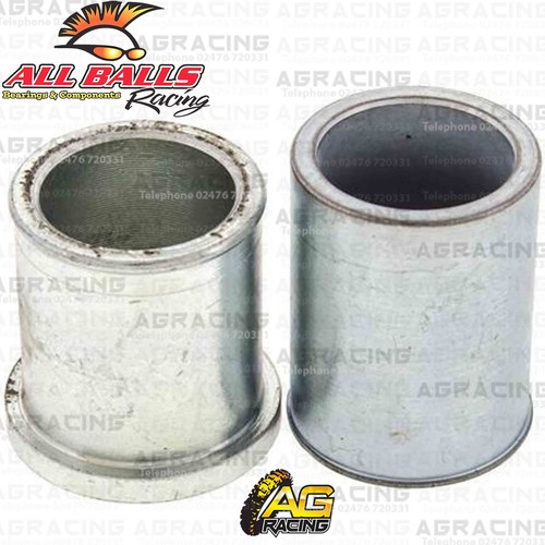 All balls front wheel spacer - balls,