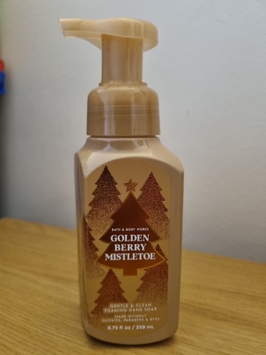 Bath and body - bath, golden