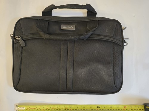 Antler laptop bag case - antler, /