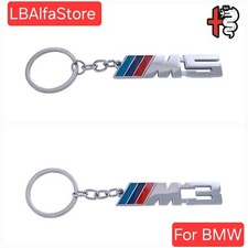 BMW M Sport Keyring M