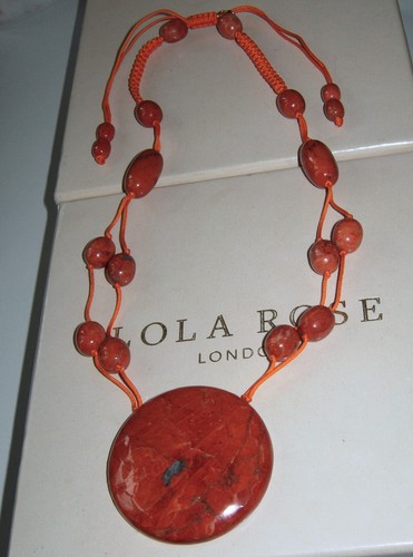 Lola rose amazing - rose, parker