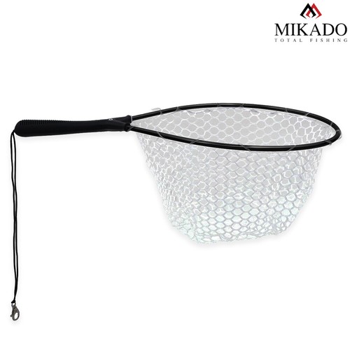 Mikado silicone scoop landing - scoop,