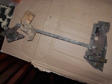BEDFORD INNER DOOR LOCK CATCH POSS TK N.O.S.