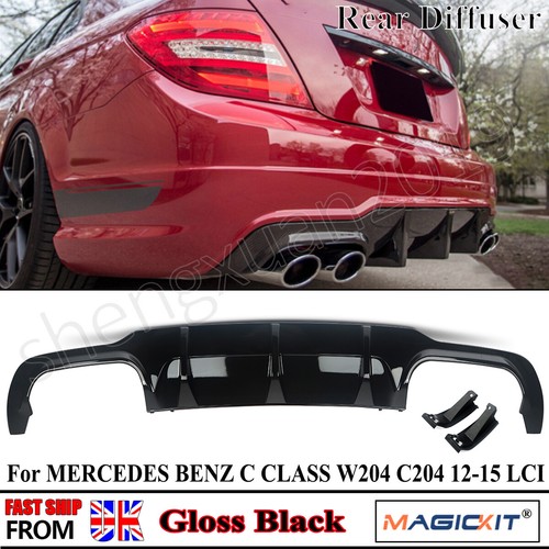 For mercedes class - mercedes, w204