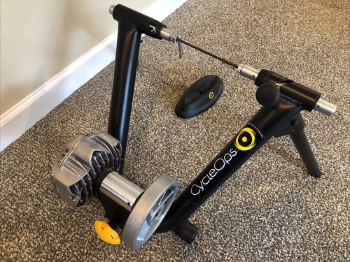 Cycleops fluid bicycle - cycleops,