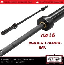 BEAST MODE  2" Hole Disc