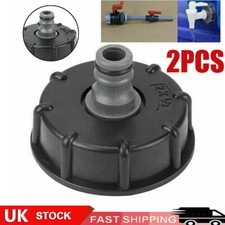 2* Storage Tank Fitting For