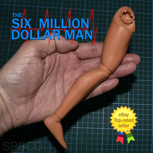 Vintage six million - vintage, man
