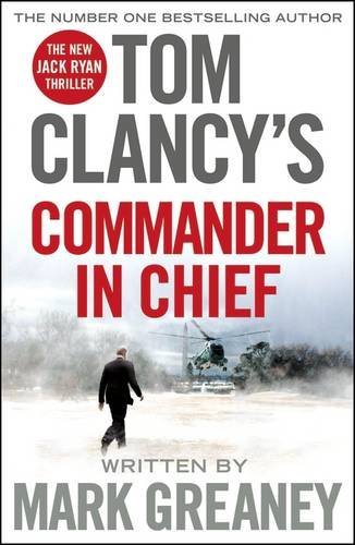 Tom clancy - tom, clancy's
