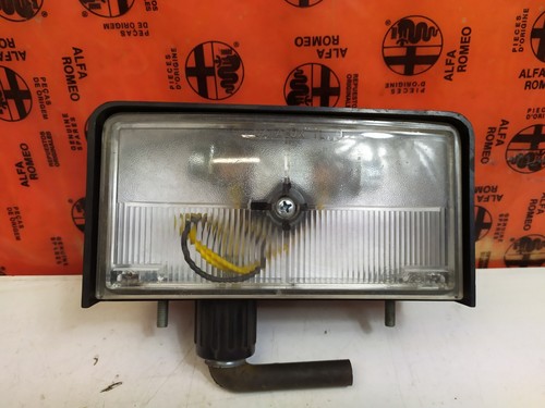 Reverse light rear lamp - rear,