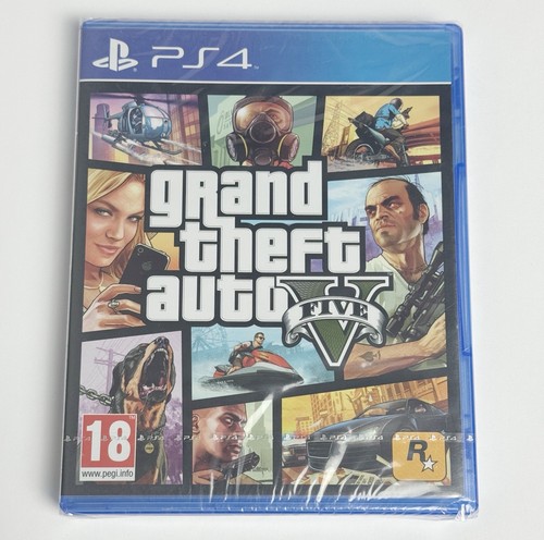 Grand theft auto gta - auto, new