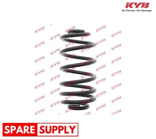 Coil spring for - spring, opel