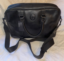 TED BAKER Black Plaided