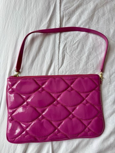 Lulu guinness clutch - guinness, bag