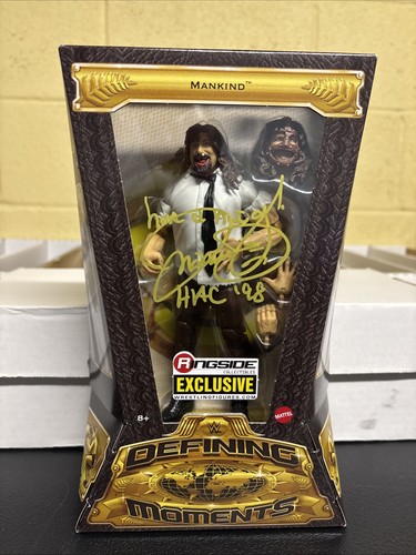 2023 wwe defining - 2023,