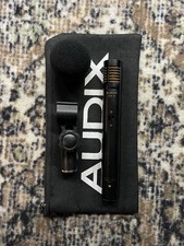 Audix ADX51 Pencil Microphone with Clip