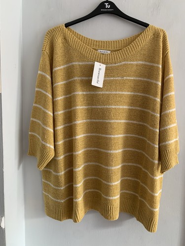 Bnwt bonmarché tape yarn - bonmarché,