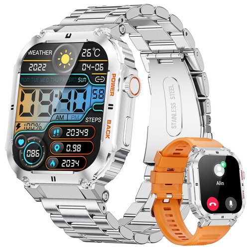 Smart watch men - smart, women