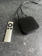 Apple TV (3rd generation) A2843 128GB