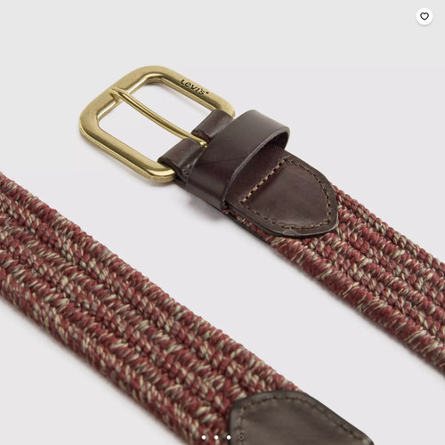 Levi austin stretch - austin, woven