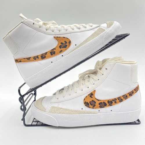 Nike blazer mid white - nike,
