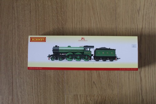 Hornby r3544 lner class b12 - r3544,