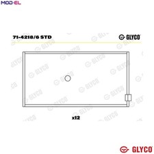 CONNECTING ROD BEARING