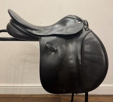 17” Farrington Black English