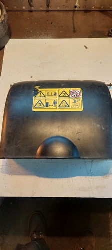Honda hrg465 sde izy - honda, c3