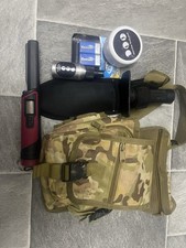 Metal detector kit - metal,