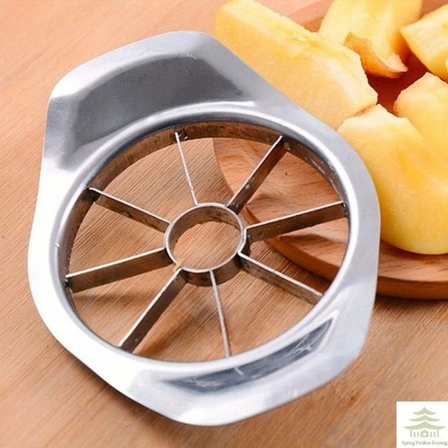 Apple wedger slicer - slicer, cutter