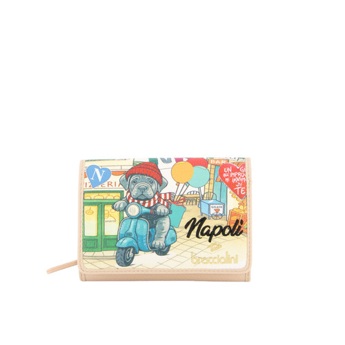 Short wallet bracelets b19171 - short,