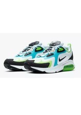 Nike Air Max 200 SE ‘Oracle Ghost’ Sneakers/Trainers, CJ0575-101, Men’s 8.5 UK.