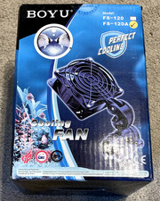 Boyu 120a aquarium - fs-120a,