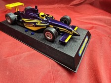 Scalextric C2606 Dallara Indy